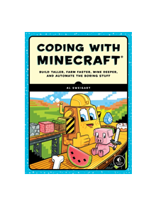 Coding With Minecraft - 23517 - 9781593278533