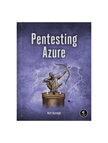 Pentesting Azure - 9781593278632