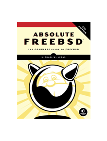 Absolute Freebsd - 9781593278922