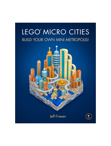 Lego Micro Cities - 9781593279424