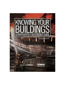 Knowing Your Buildings - 9781593703257