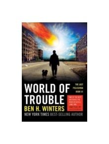 World Of Trouble - 9781594746857