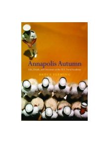 Annapolis Autumn - 9781595580023