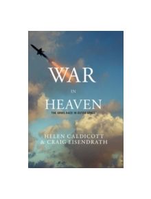 War in Heaven - 9781595581143