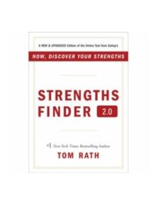 StrengthsFinder 2.0 - 9781595620156