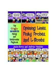 Opening Lines, Pinky Probes and L-bombs - 9781595800152