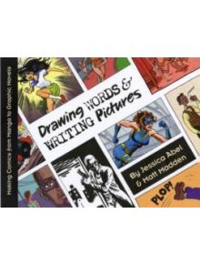 Drawing Words & Writing Pictures - 9781596431317