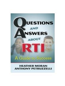 Questions & Answers About RTI - 9781596671836