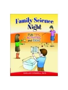 Family Science Night - 9781596672222