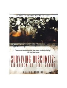 Surviving Auschwitz - 9781596870727