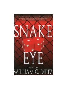 Snake Eye - 9781596873575