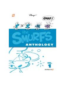 Smurfs Anthology #1, The - 9781597074179