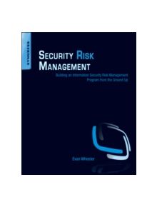 Security Risk Management - 9781597496155