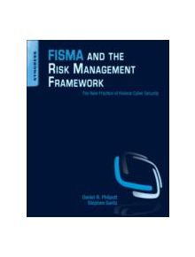 FISMA and the Risk Management Framework - 9781597496414