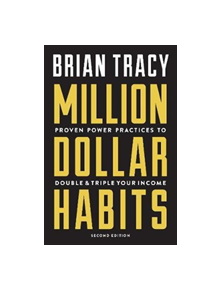 Million Dollar Habits - 9781599186146