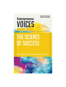 Entrepreneur Voices on the Science of Success - 9781599186344