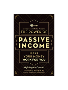 Power of Passive Income - 9781599186375