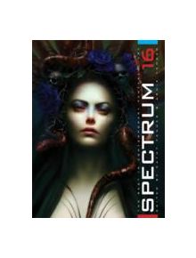 Spectrum 16 - 9781599290355