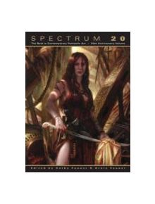 Spectrum 20 - 9781599290676