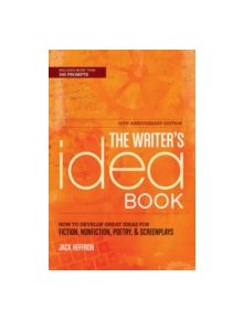 The Writer's Idea Book - 9781599633862