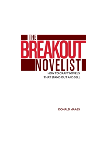 The Breakout Novelist - 9781599639222