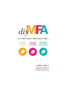 DIY MFA - 9781599639345