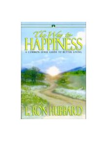 The Way to Happiness - 9781599700533