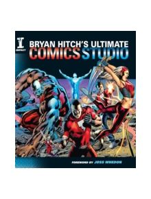 Bryan Hitchs Ultimate Comic Studio - 11191 - 9781600613265