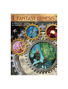 Fantasy Genesis - 9781600613371