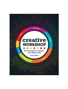 Creative Workshop - 9781600617973