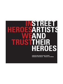 In Heroes We Trust - 9781601068521