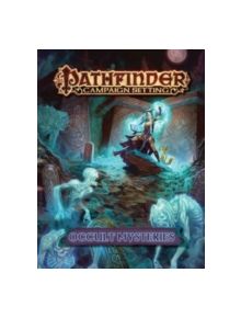 Pathfinder Campaign Setting: Occult Mysteries - 9781601256492