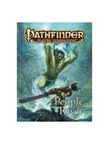 Pathfinder Player Companion - 9781601256669