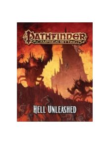 Pathfinder Campaign Setting - 9781601257574