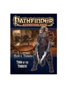 Pathfinder Adventure Path: Hell's Rebels - 9781601257840