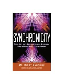 Synchronicity - 9781601631831