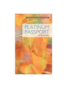 Platinum Passport - 9781602202405