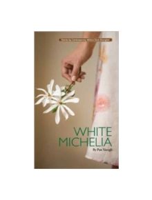 White Michelia - 9781602202429