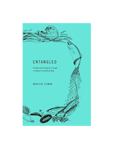 Entangled - 9781602233485