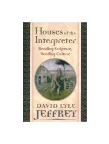 Houses of the Interpreter - 9781602582392