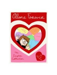 Alone Forever The Singles Collection - 9781603093224