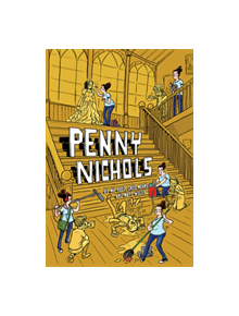 Penny Nichols - 9781603094481