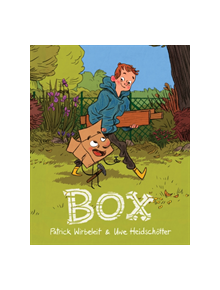 Box (Book One) - 9781603094498