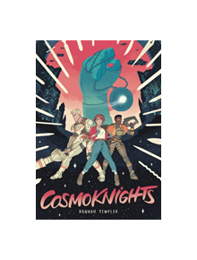 Cosmoknights (Book One) - 9781603094542