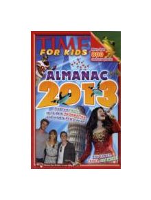 TIME for Kids Almanac - 40064 - 9781603209212