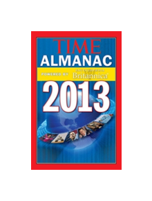 TIME Almanac - 9781603209403