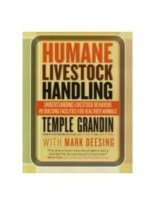 Humane Livestock Handling - 9781603420280