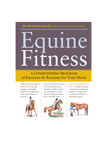 Equine Fitness - 9781603424639