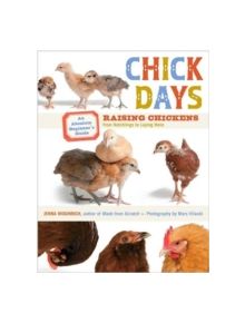 Chick Days - 9781603425841