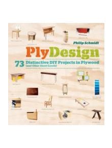 PlyDesign - 9781603427258